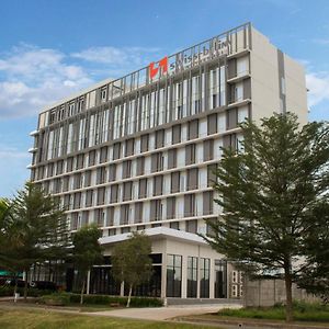 Swiss-Belinn Cikarang